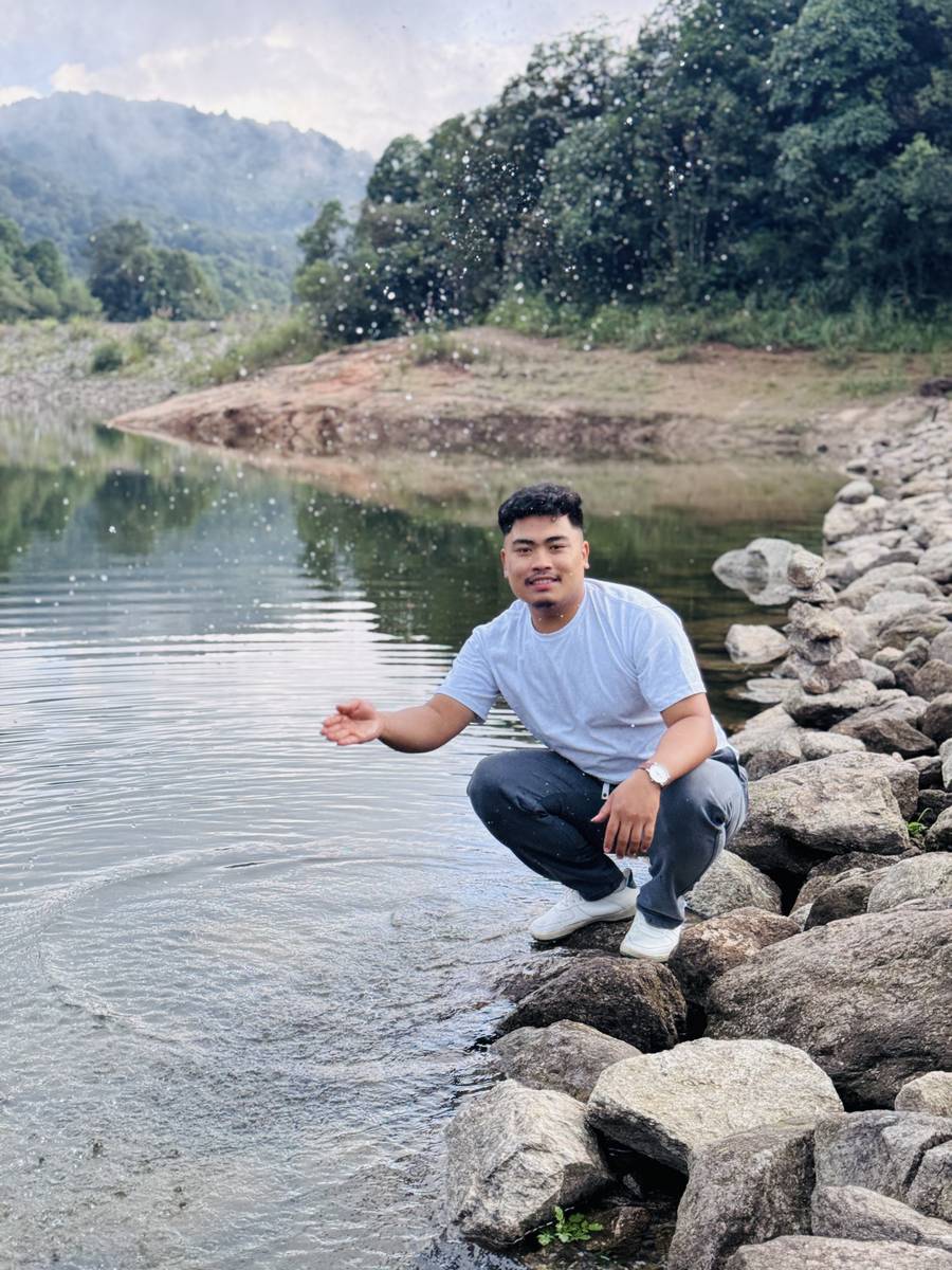 Need room for 2 boys