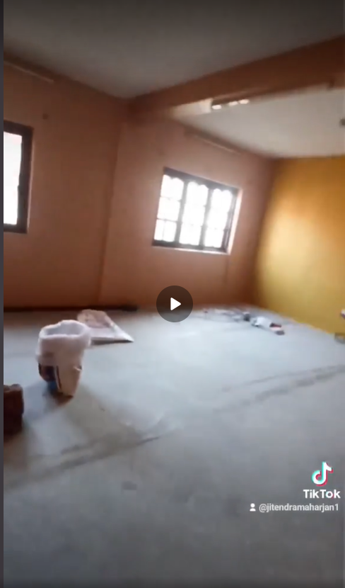 satdobato ringroad bahira chapagaun jane bato Thecho ma ramro room available