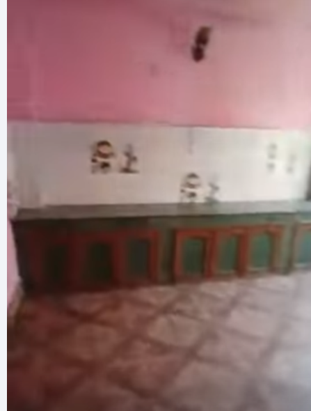 2BK FLAT AVILABLE AT RATO POOL , WITH 18K RENT