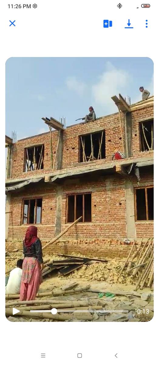 I need 1 room with attached bathroom