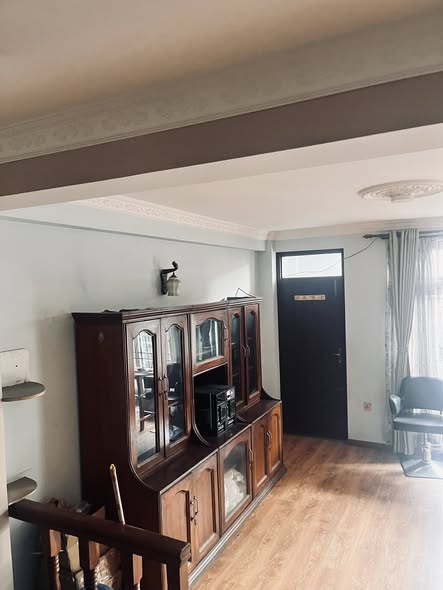 Near Boudha & Pashupatinath